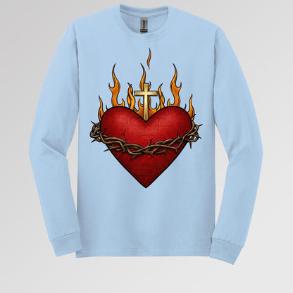 Hearts Of God