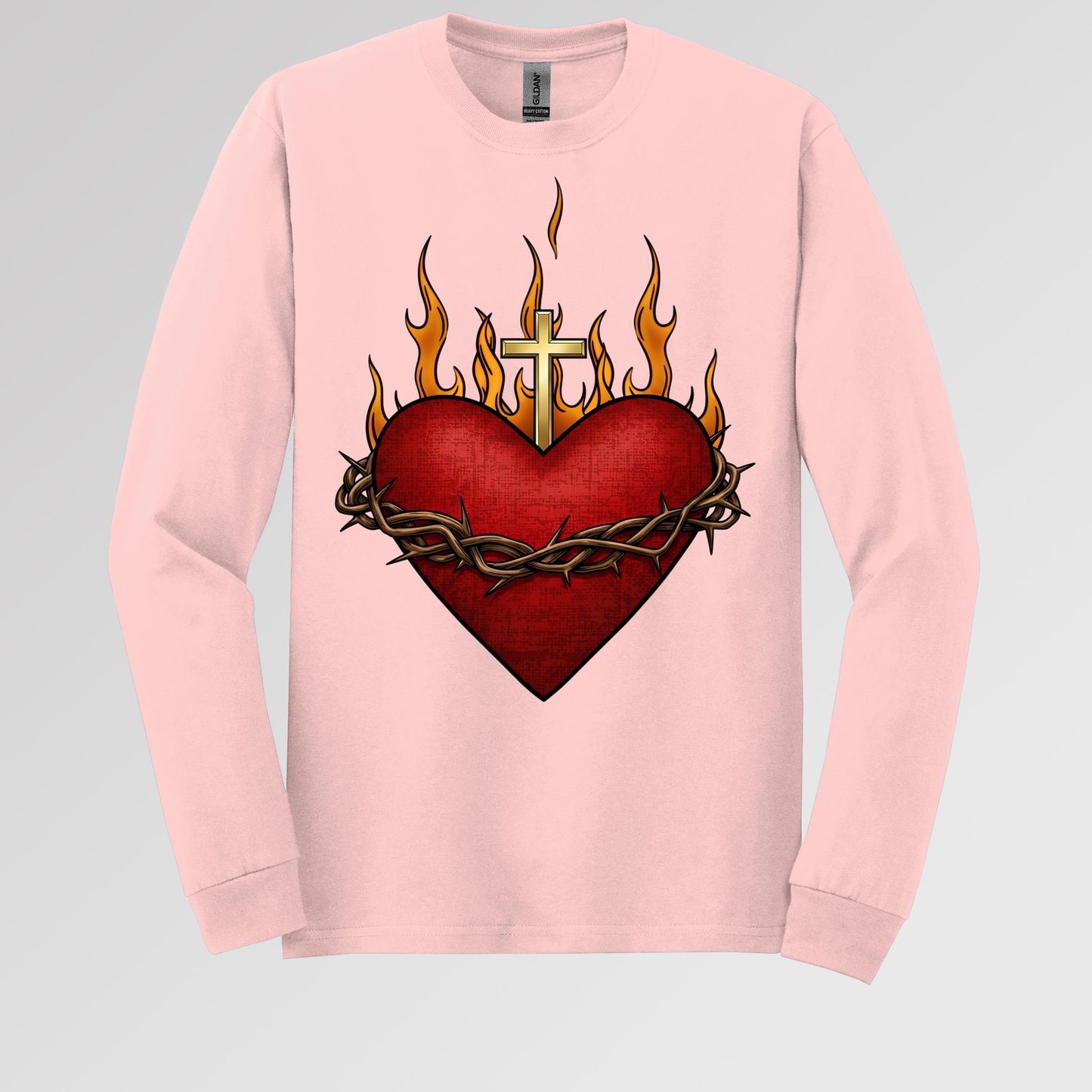 Hearts Of God
