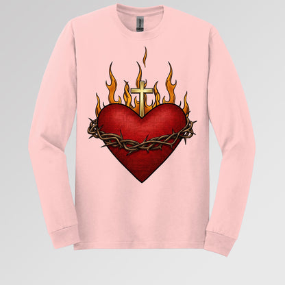 Hearts Of God