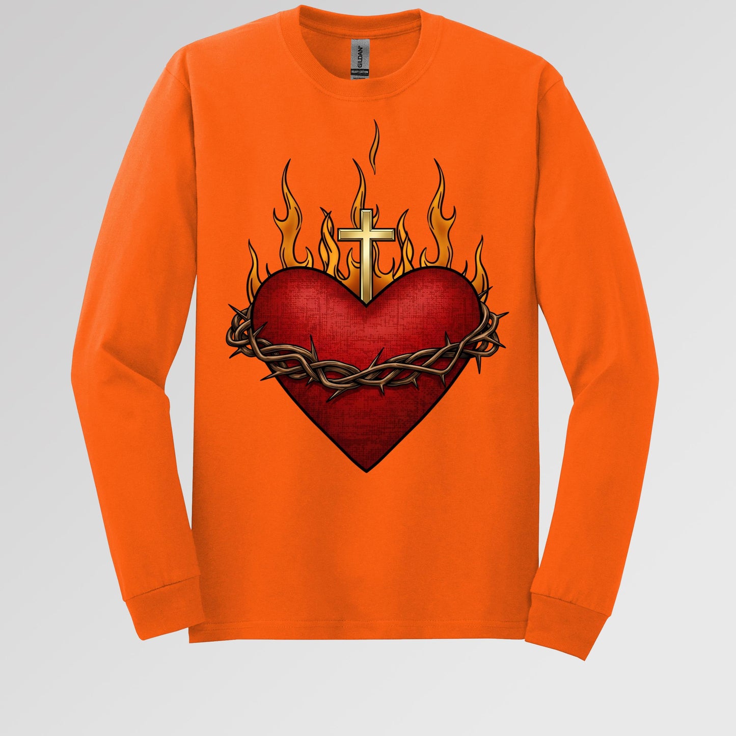 Hearts Of God