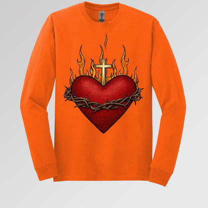 Hearts Of God