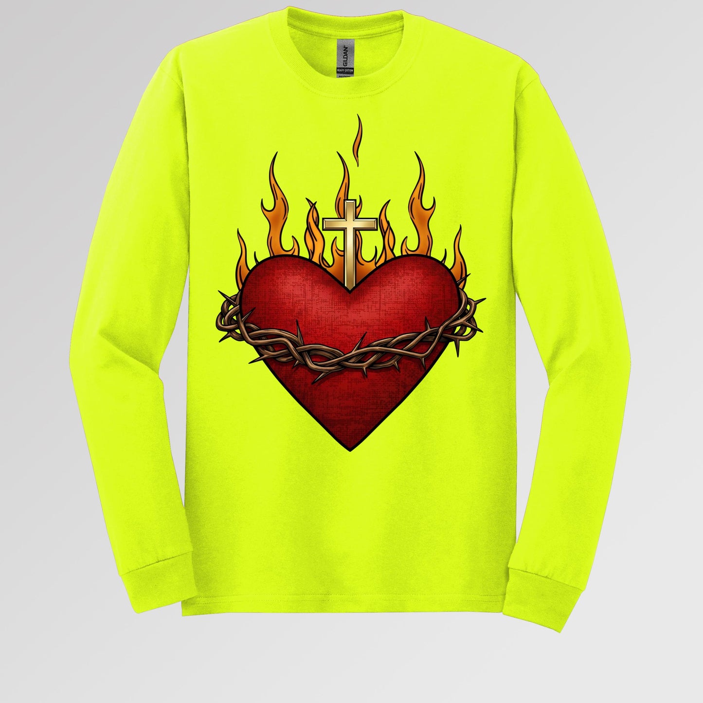 Hearts Of God