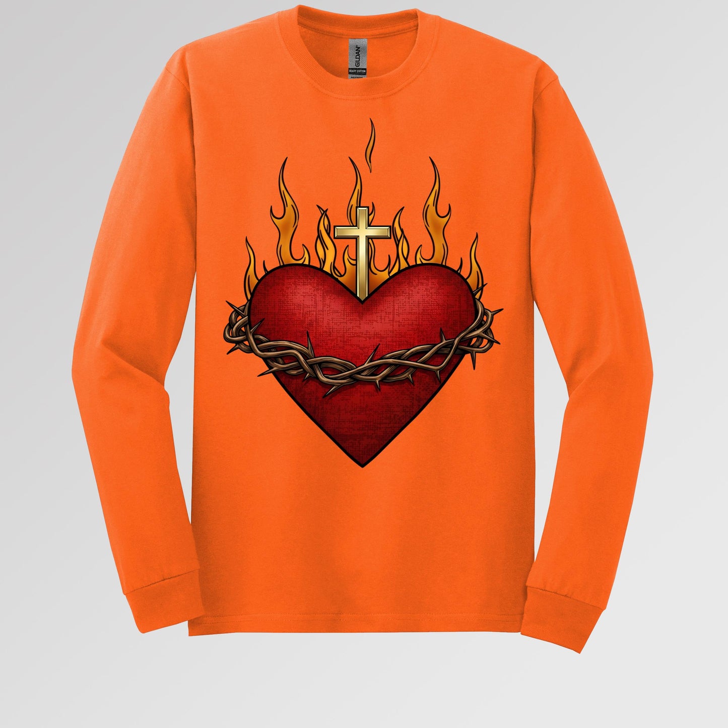 Hearts Of God