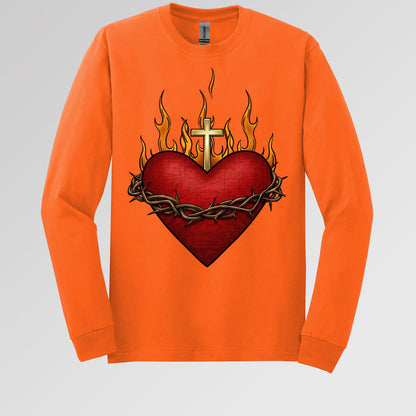 Hearts Of God