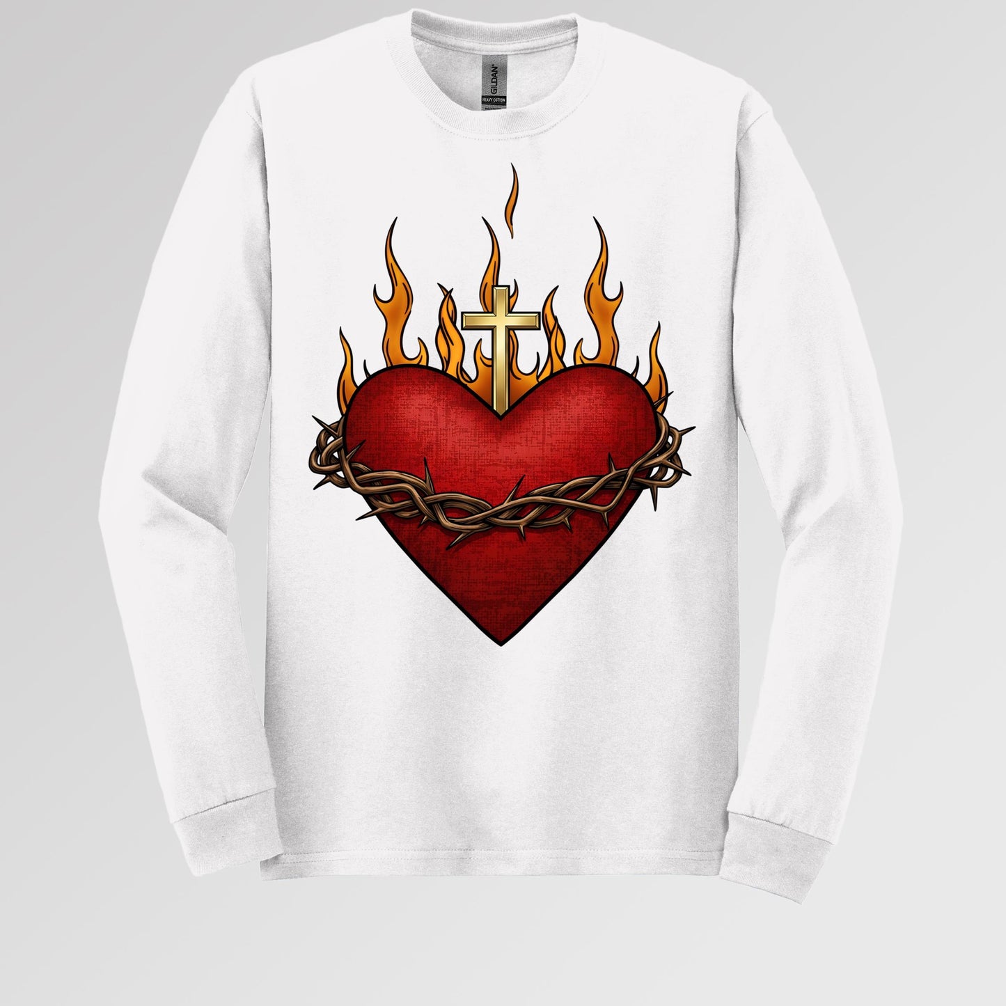 Hearts Of God