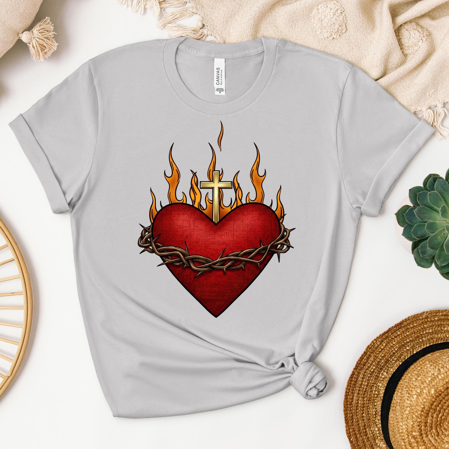 Hearts Of God