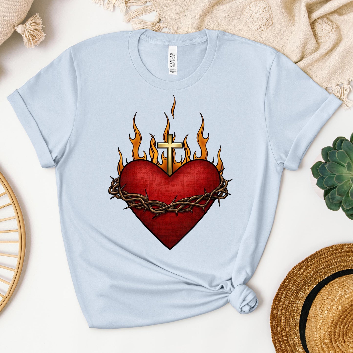 Hearts Of God