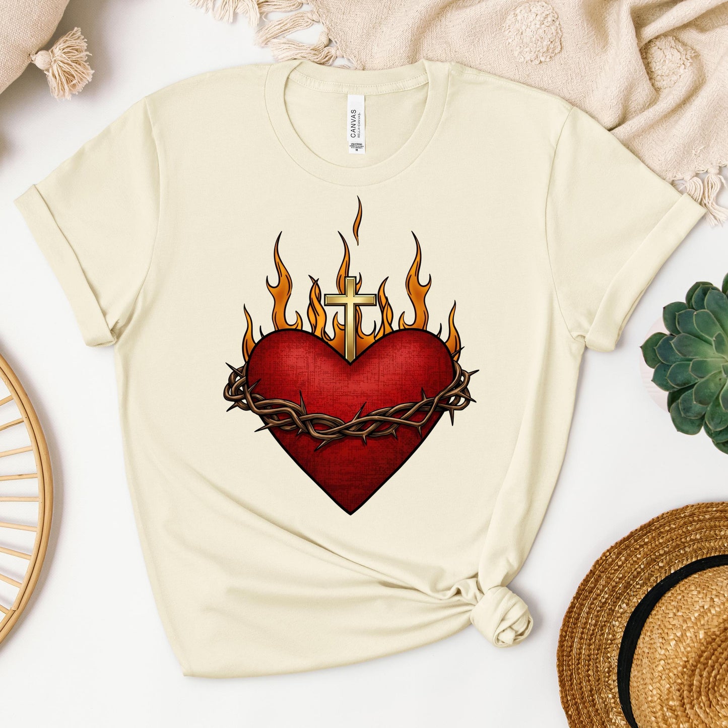 Hearts Of God