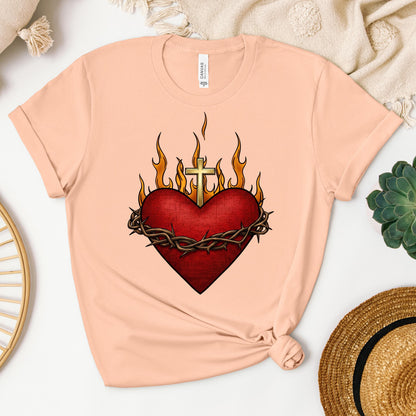 Hearts Of God