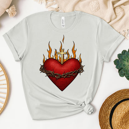Hearts Of God