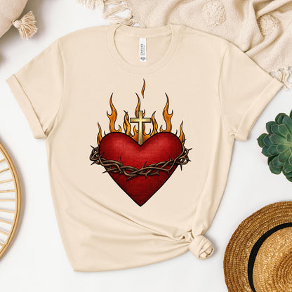 Hearts Of God