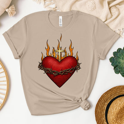 Hearts Of God