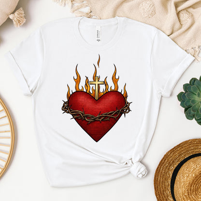 Hearts Of God