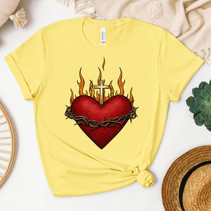 Hearts Of God