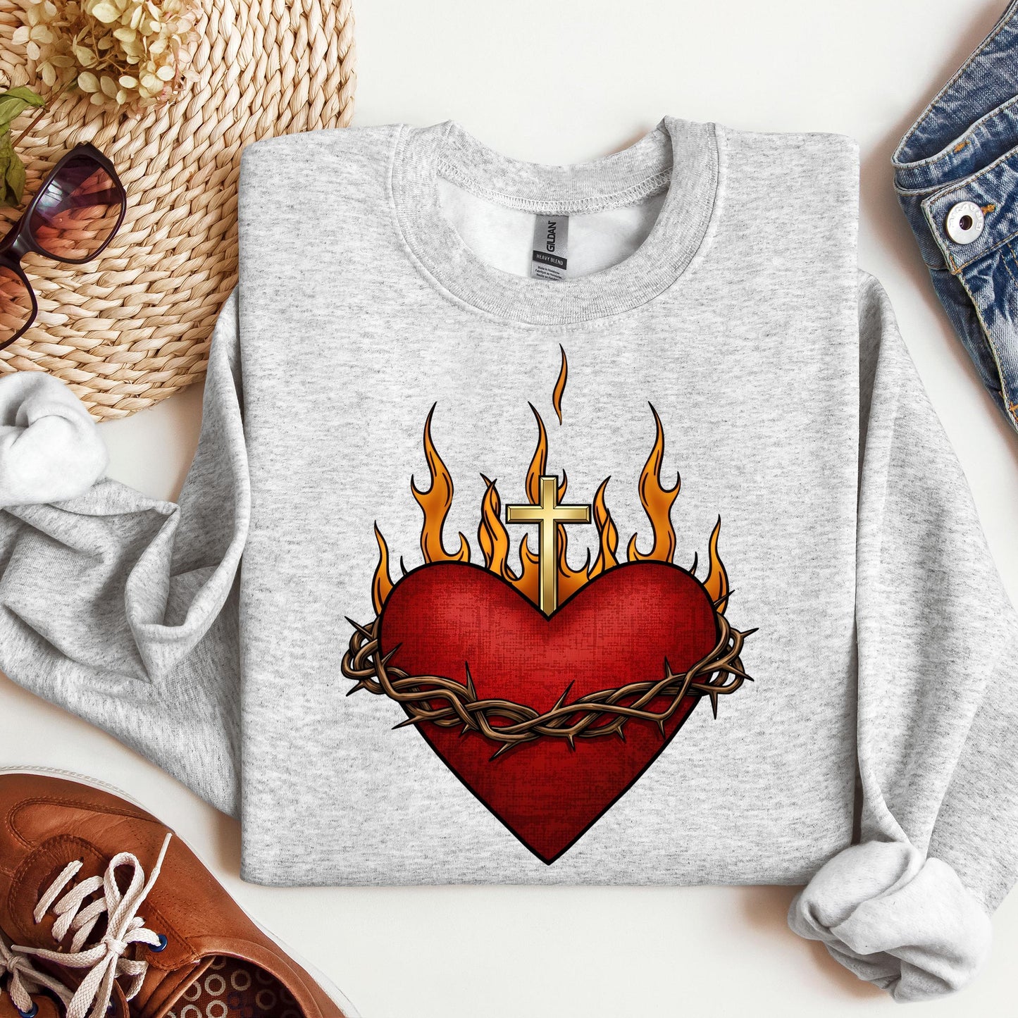 Hearts Of God