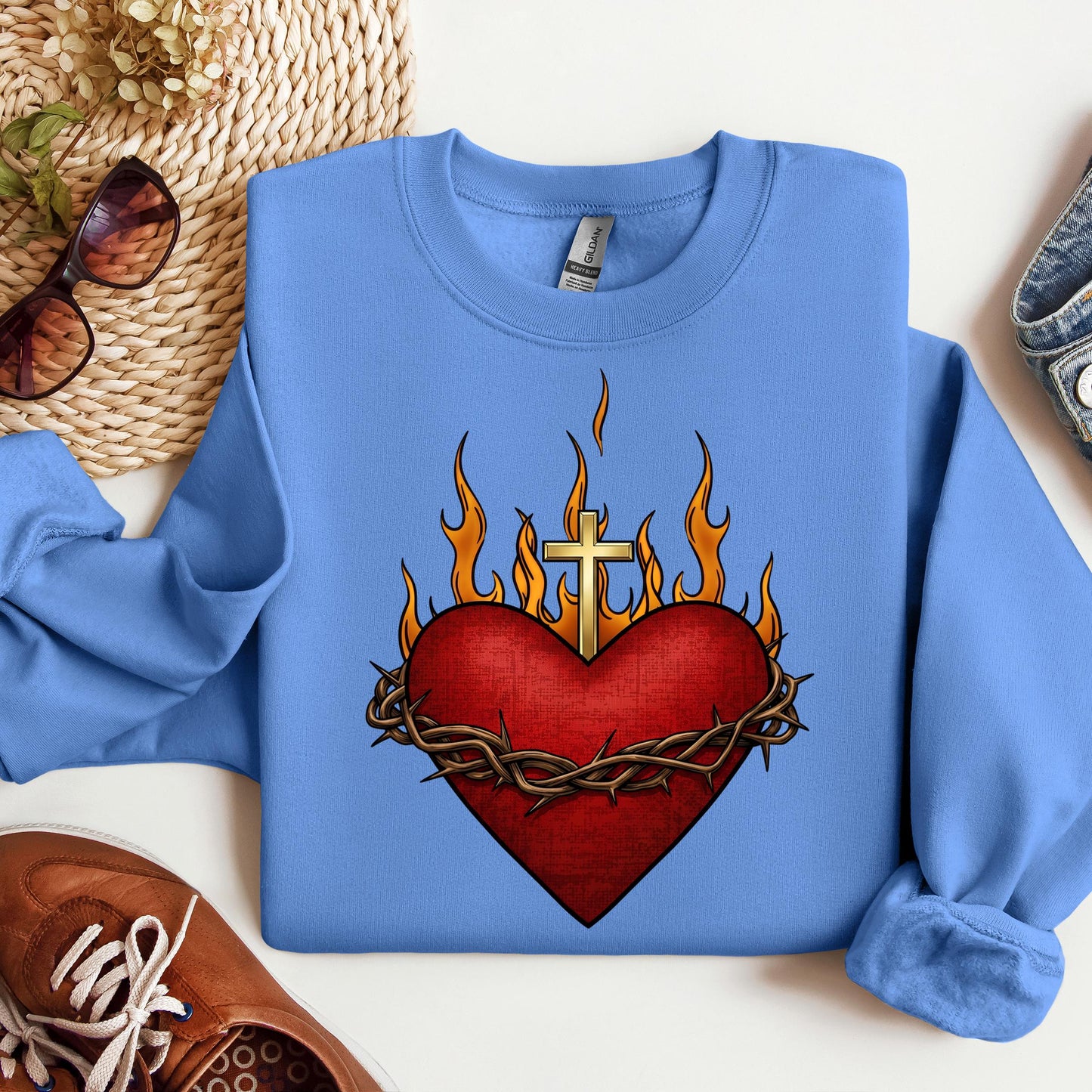 Hearts Of God