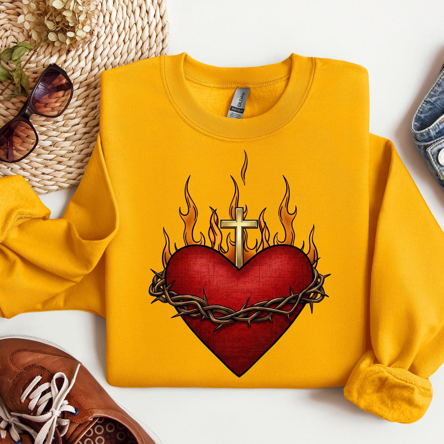 Hearts Of God