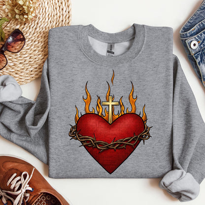 Hearts Of God
