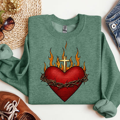 Hearts Of God