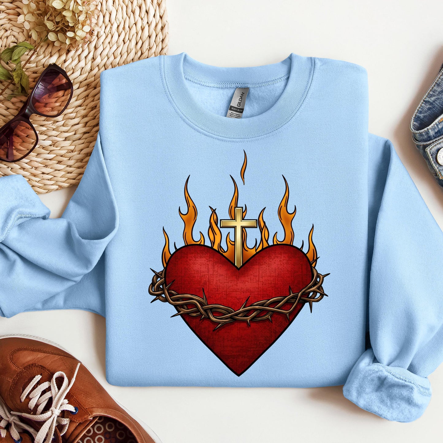 Hearts Of God