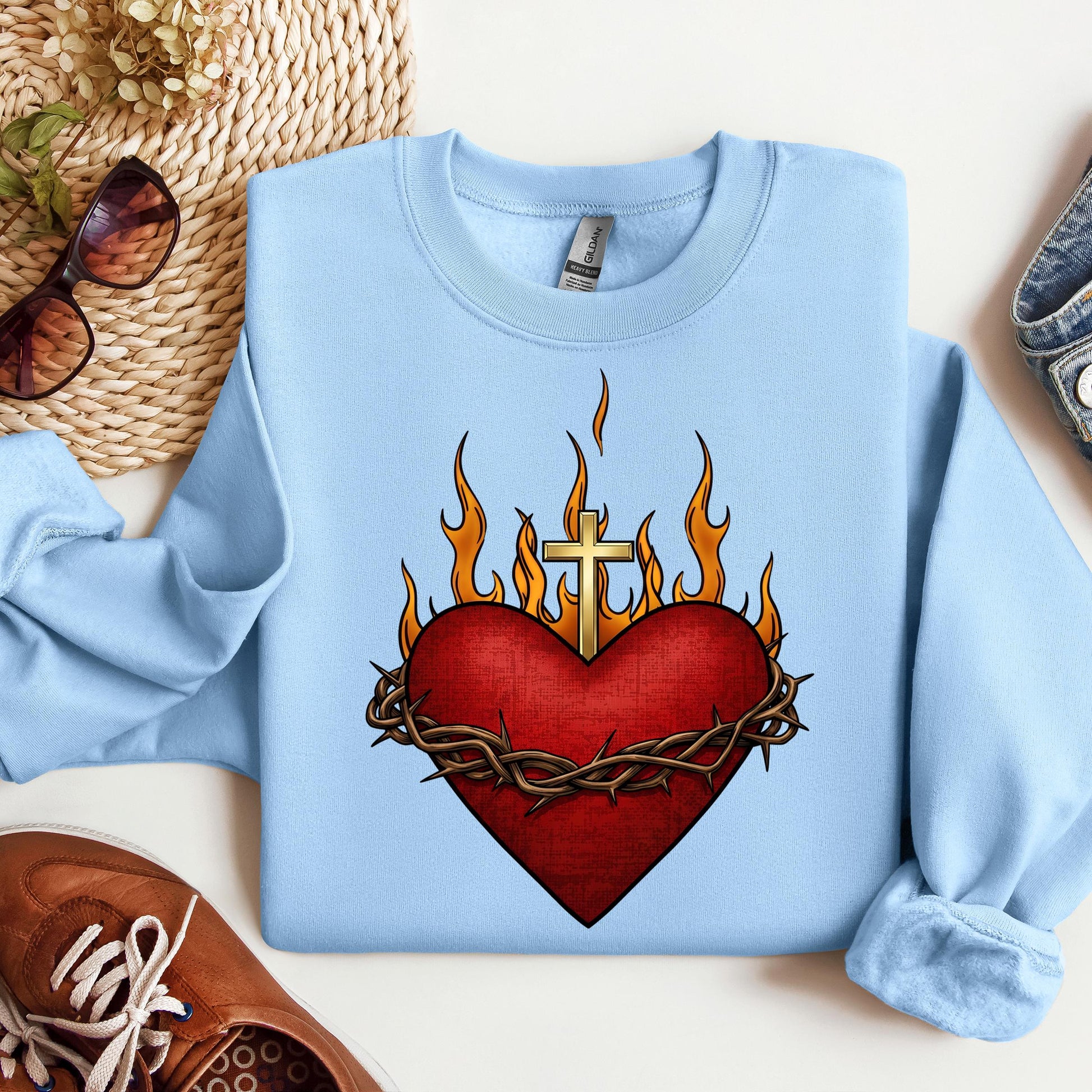 Hearts Of God