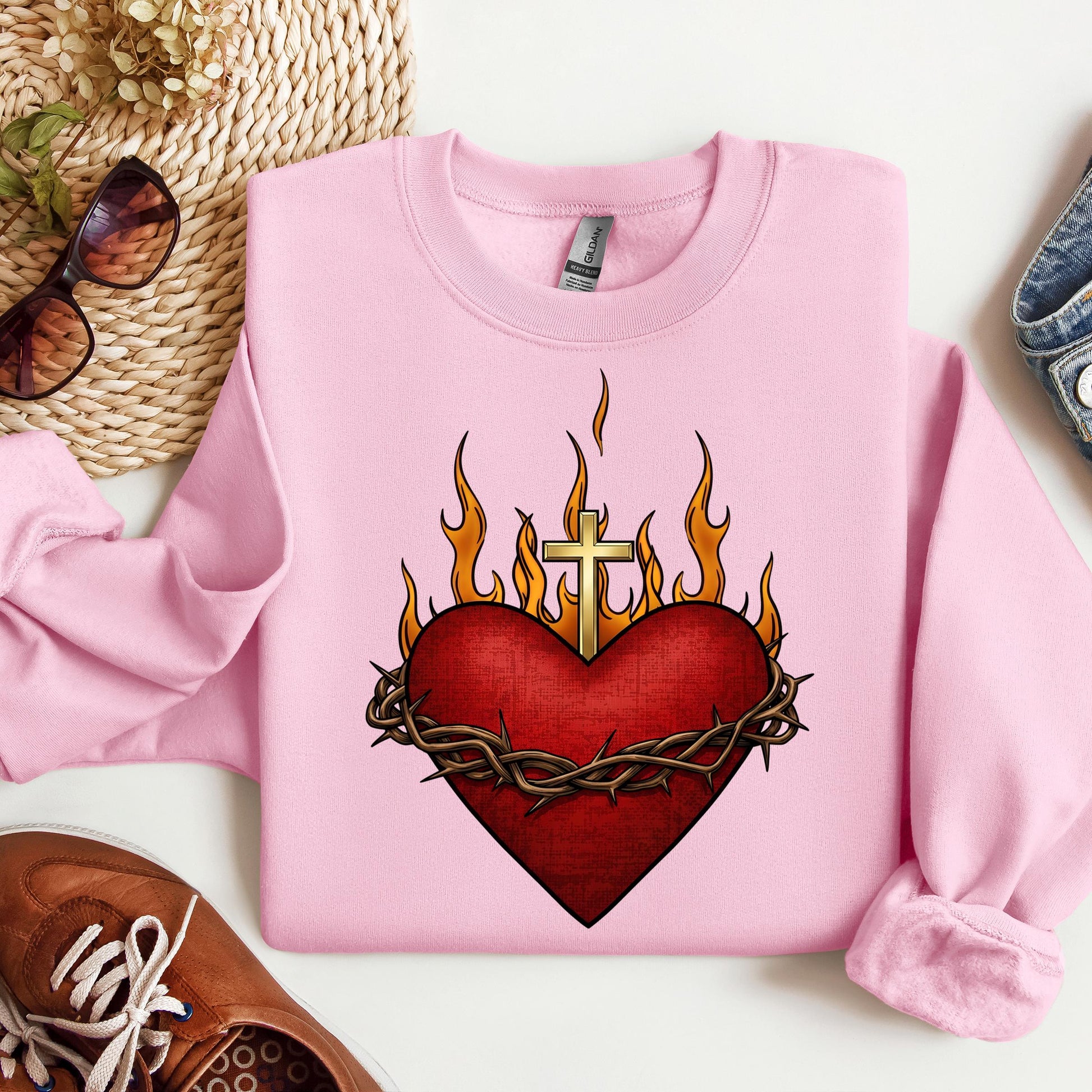Hearts Of God