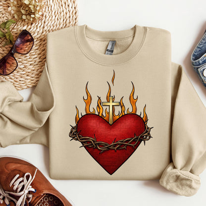 Hearts Of God