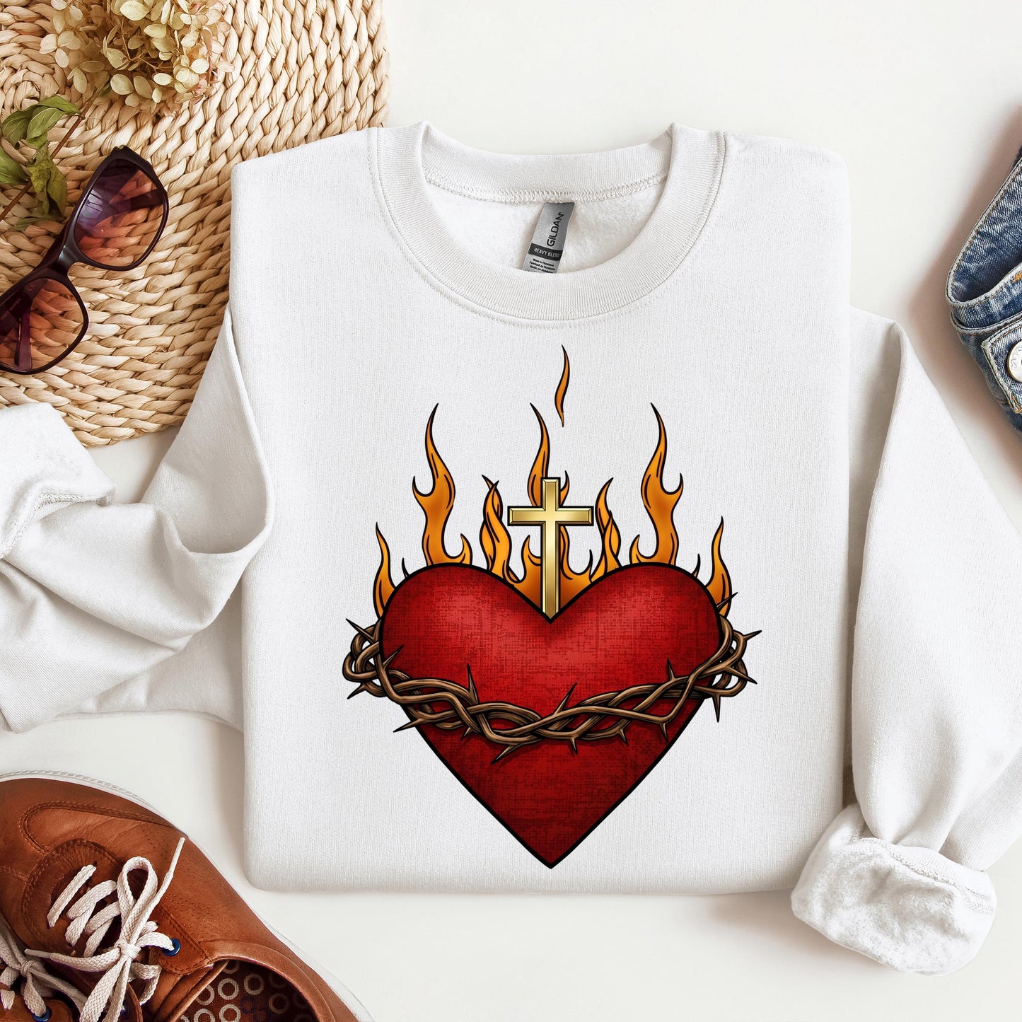 Hearts Of God