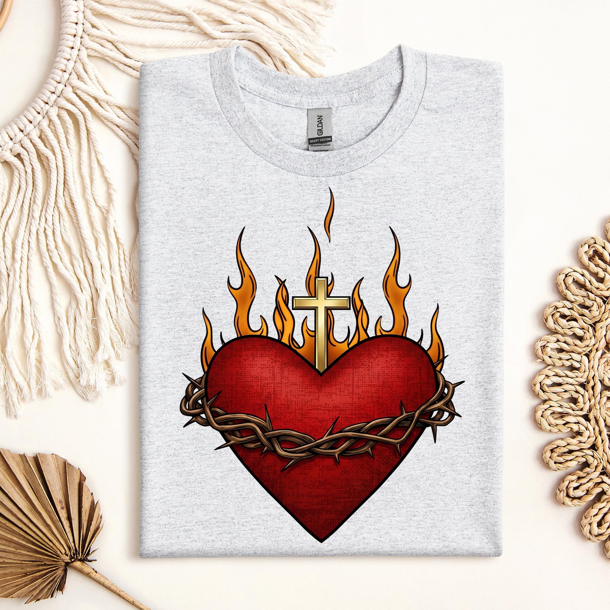 Hearts Of God