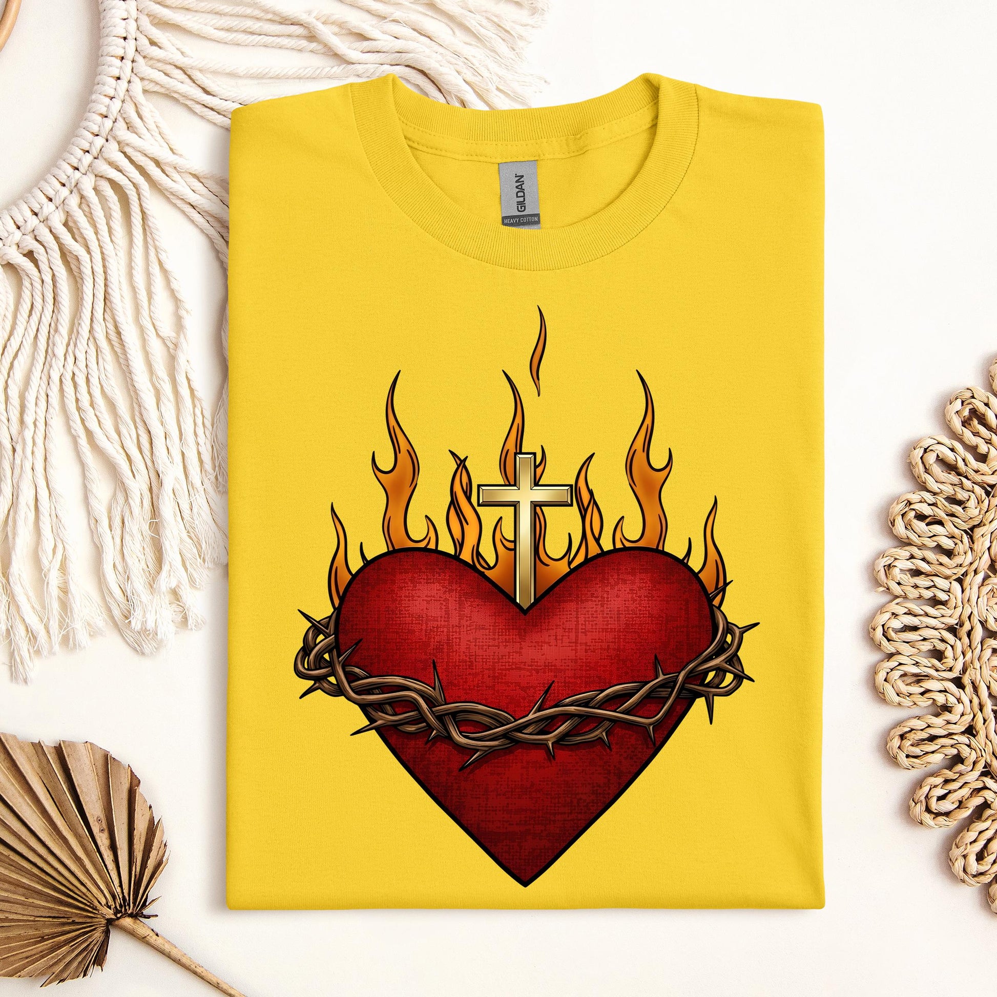 Hearts Of God