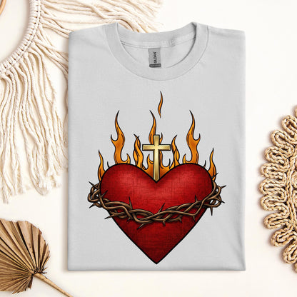 Hearts Of God