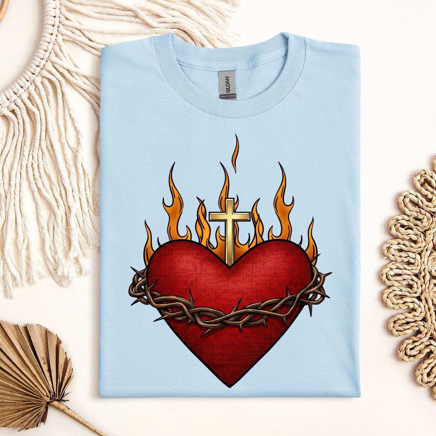Hearts Of God