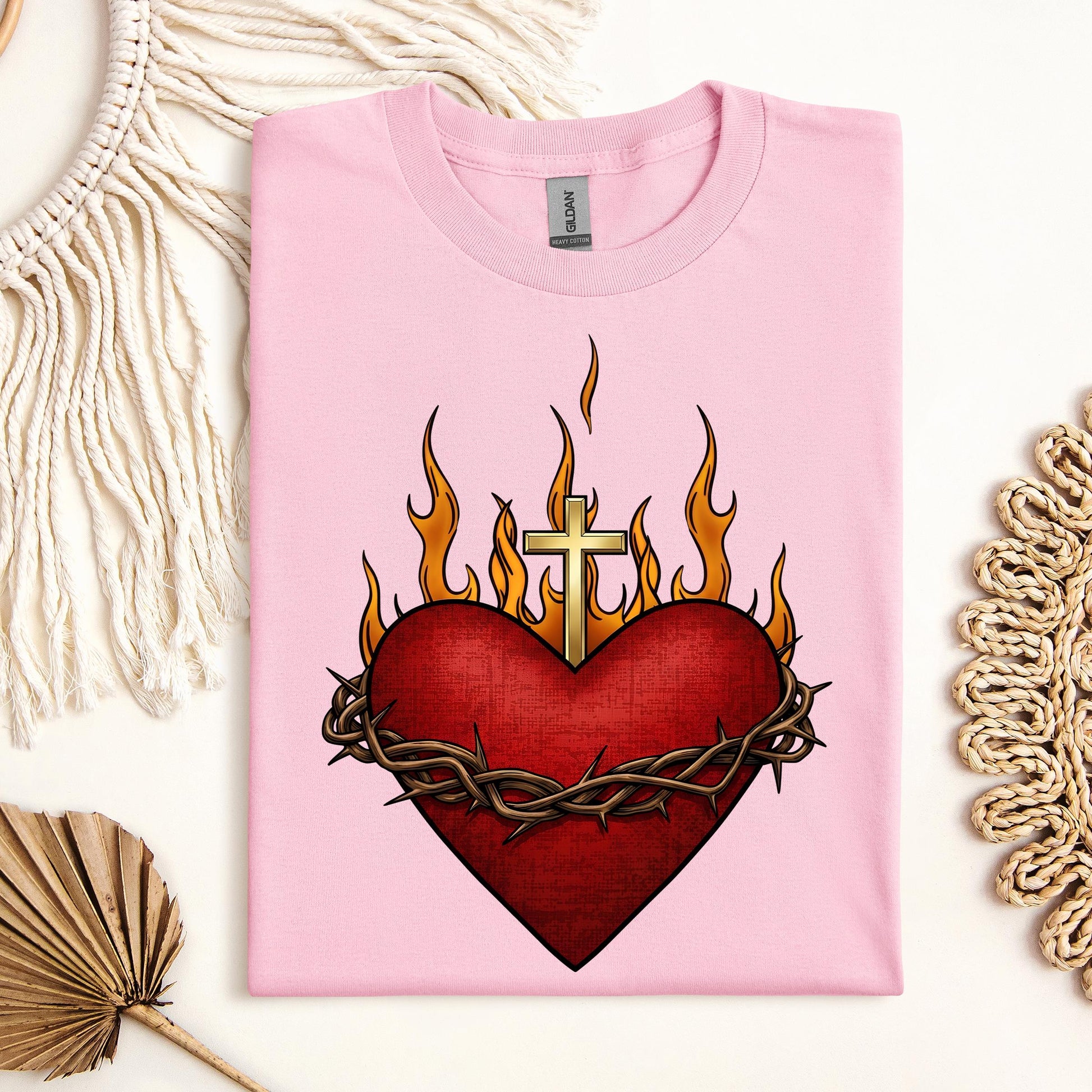 Hearts Of God