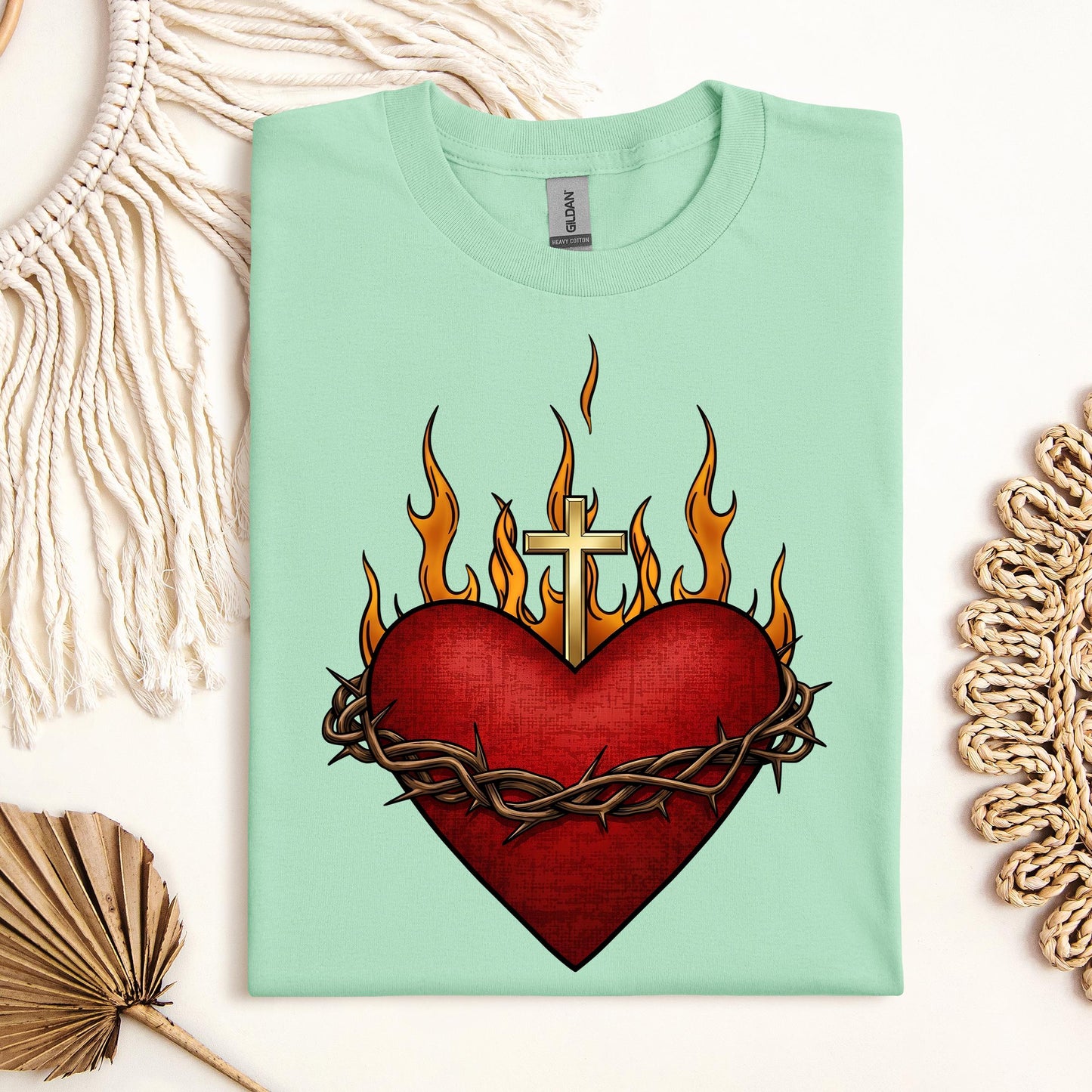 Hearts Of God