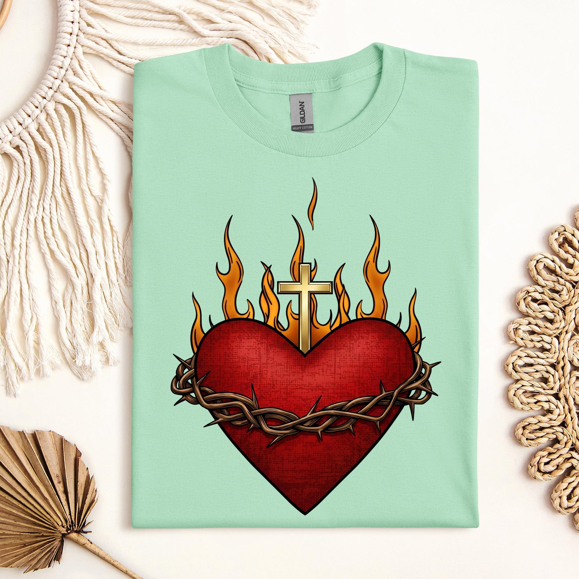 Hearts Of God