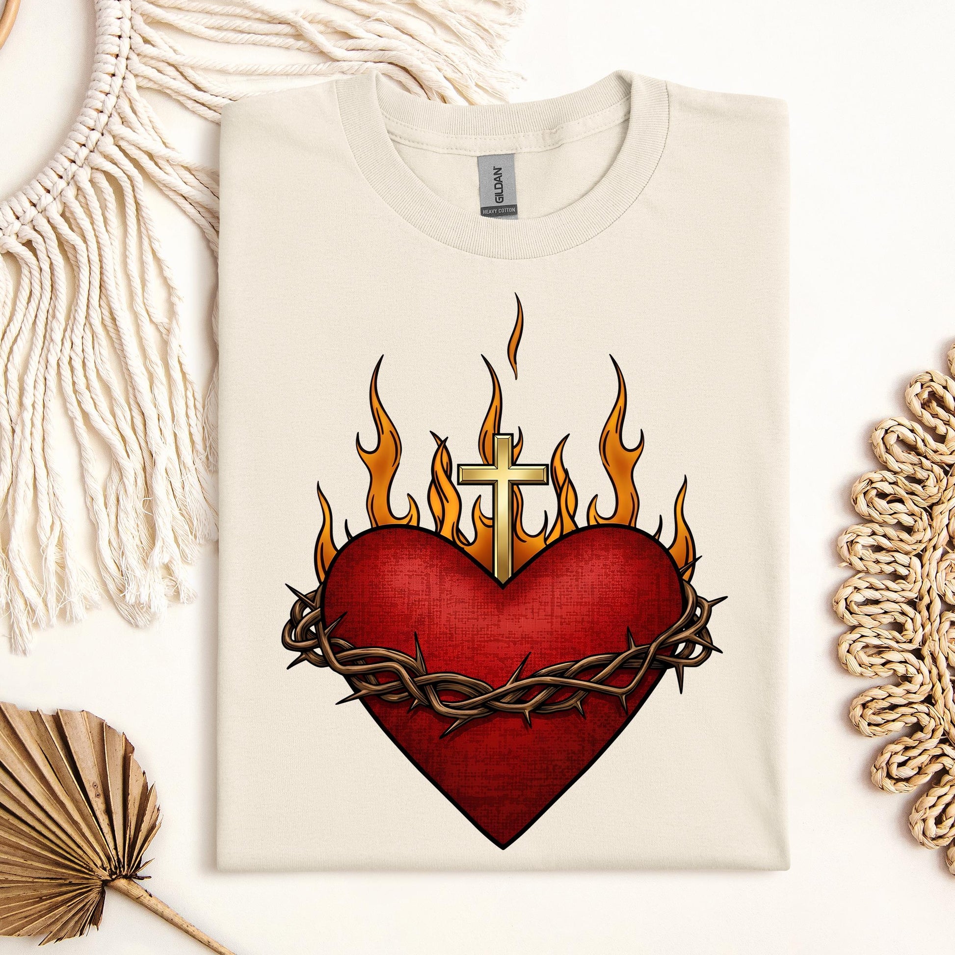 Hearts Of God