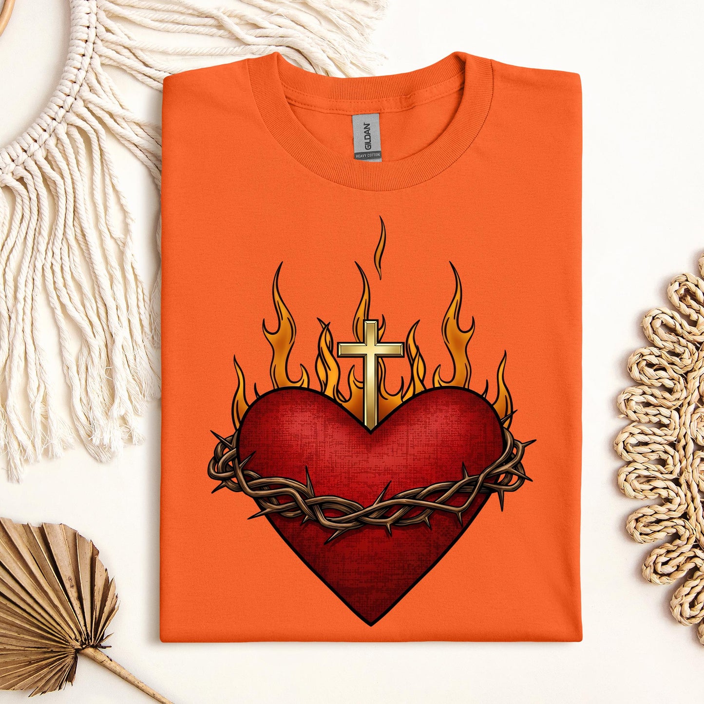 Hearts Of God