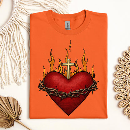 Hearts Of God