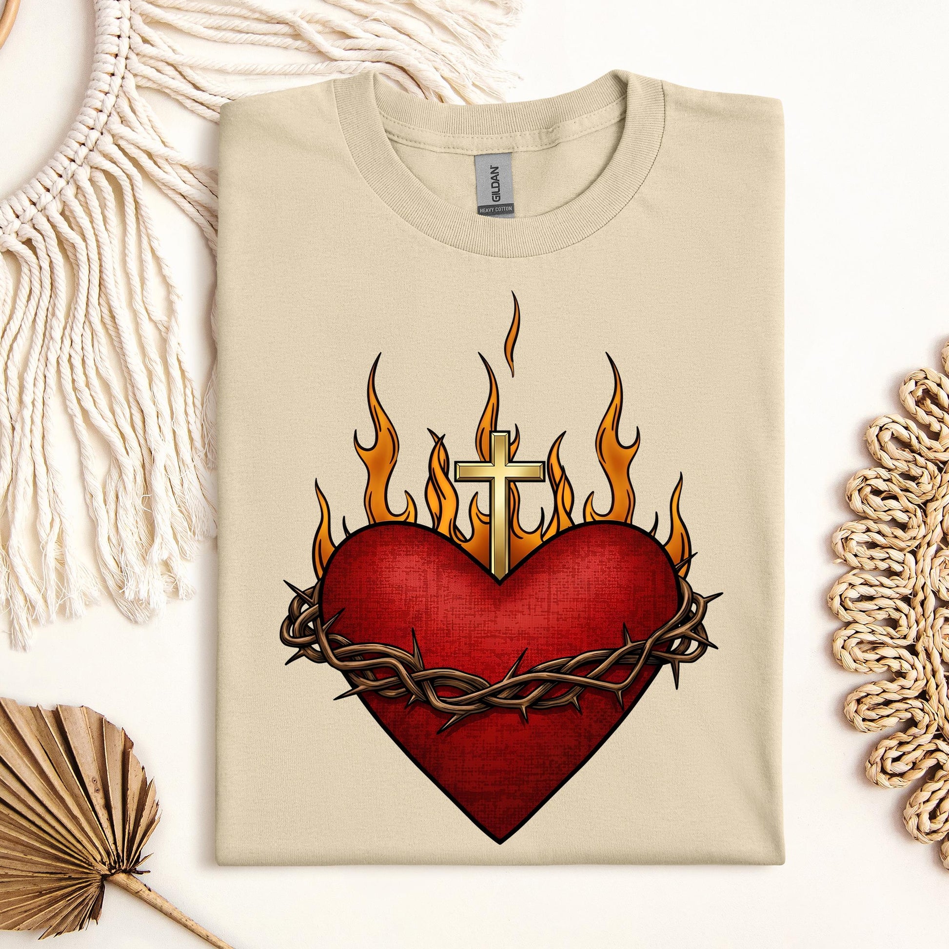 Hearts Of God