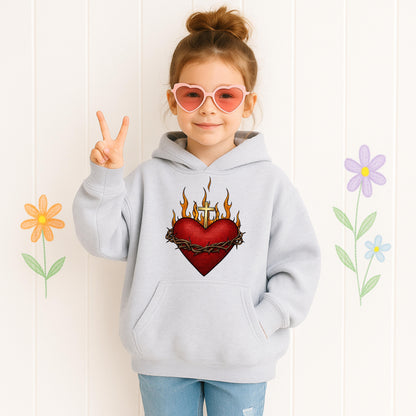 Hearts Of God