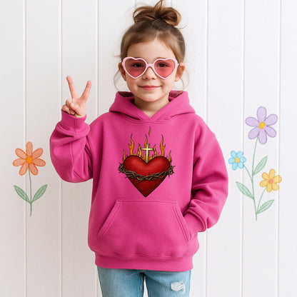 Hearts Of God