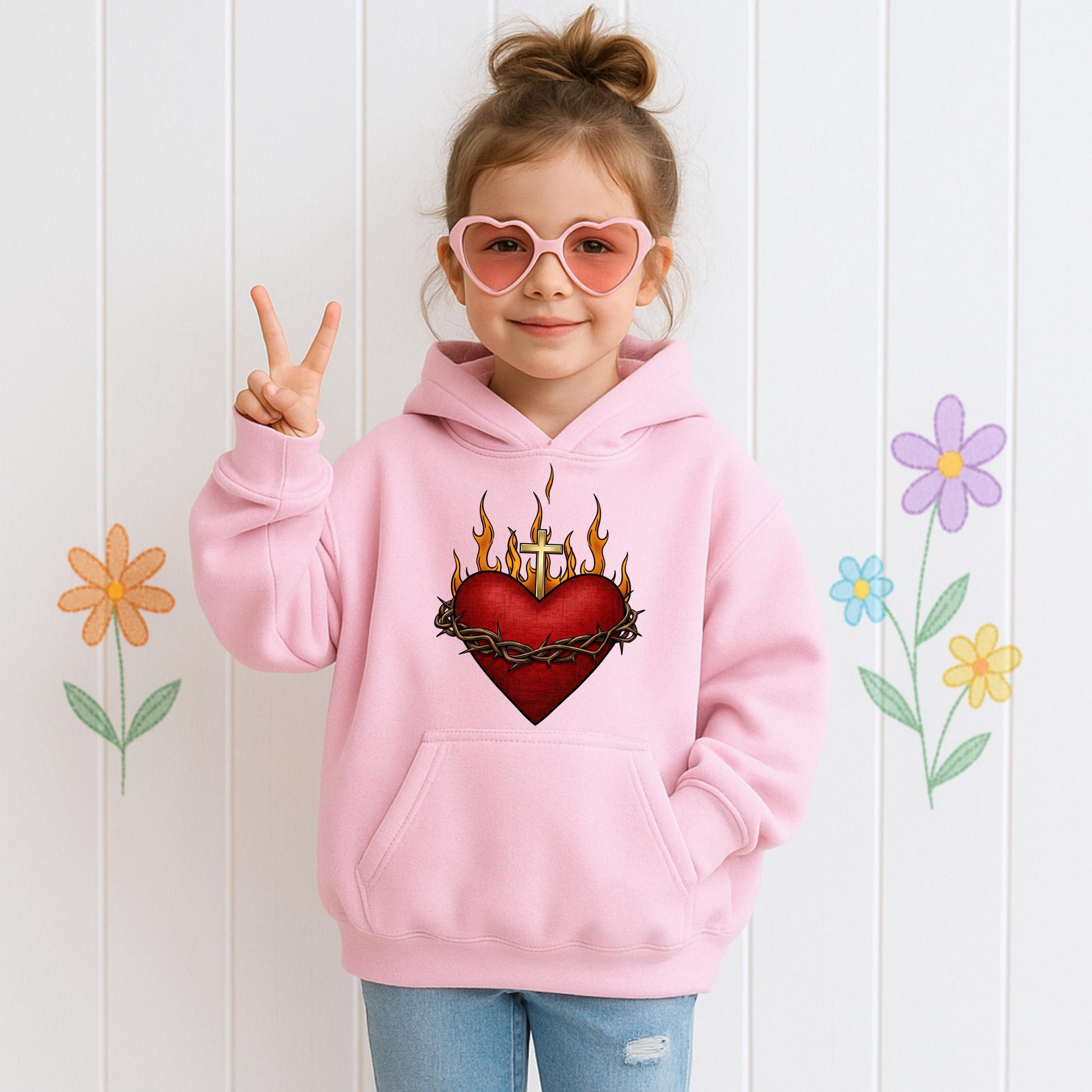 Hearts Of God