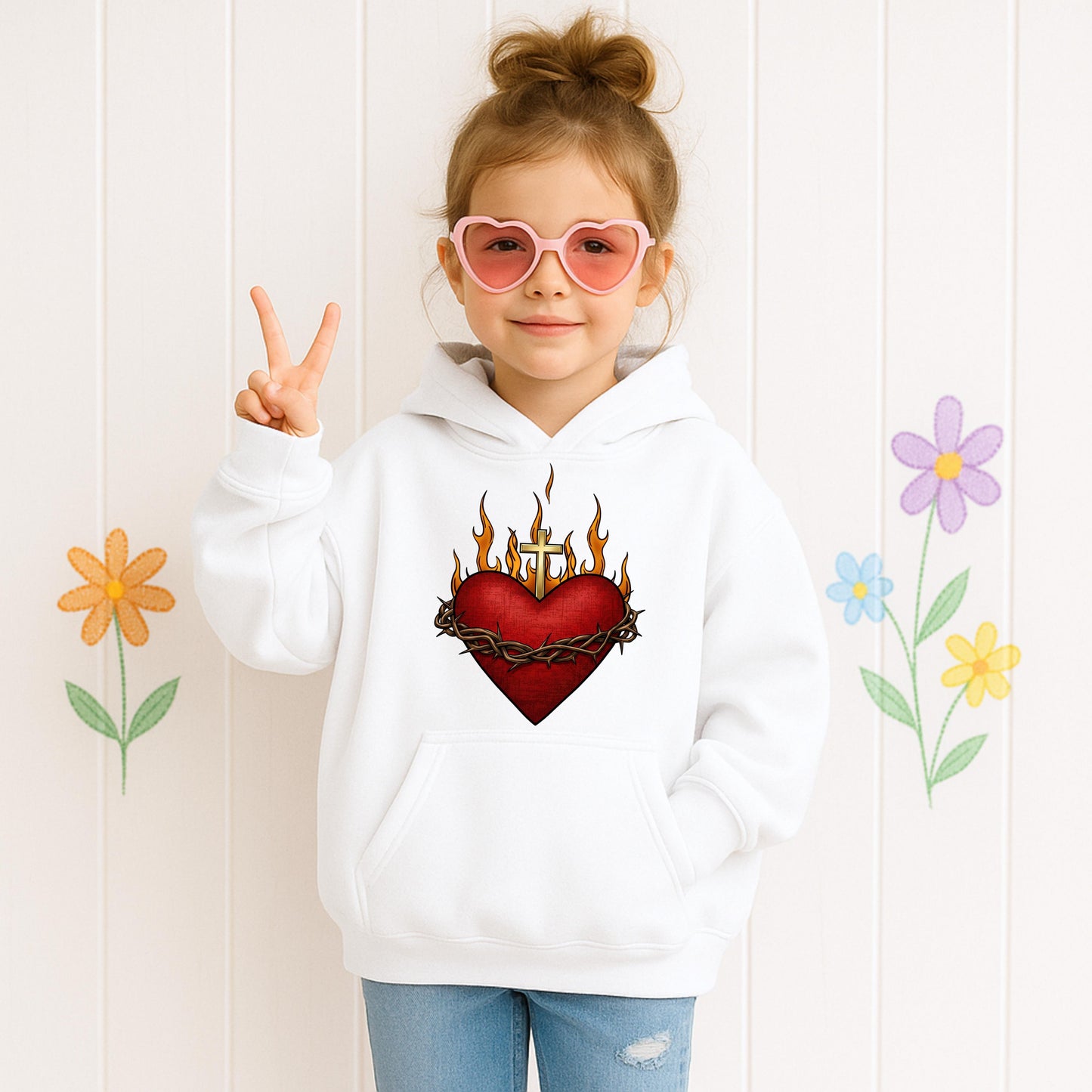 Hearts Of God
