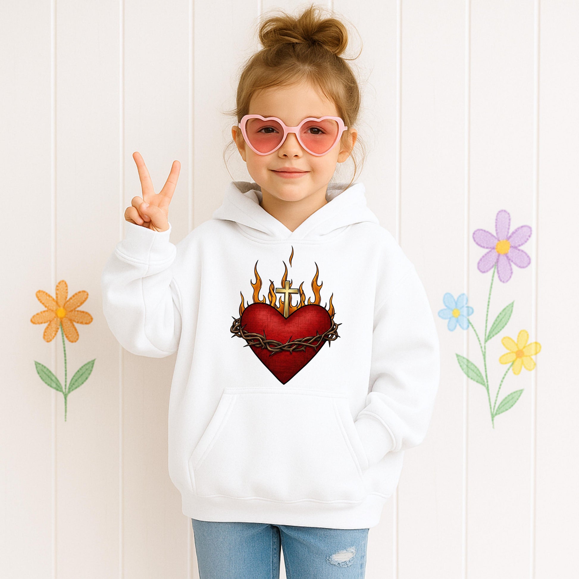 Hearts Of God