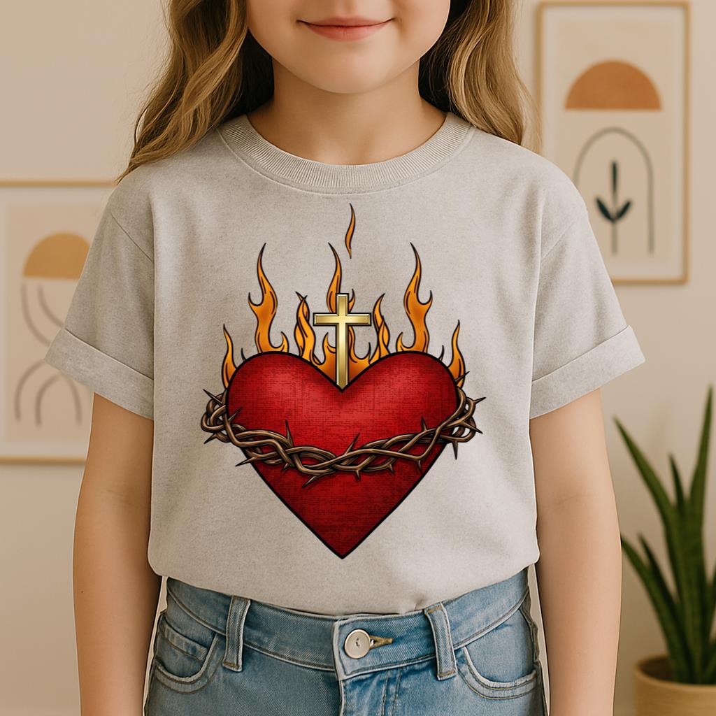 Hearts Of God