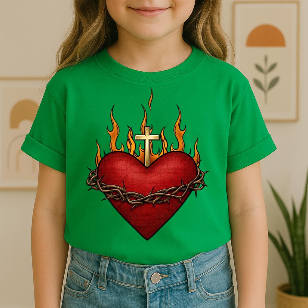 Hearts Of God