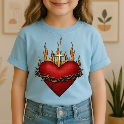 Hearts Of God