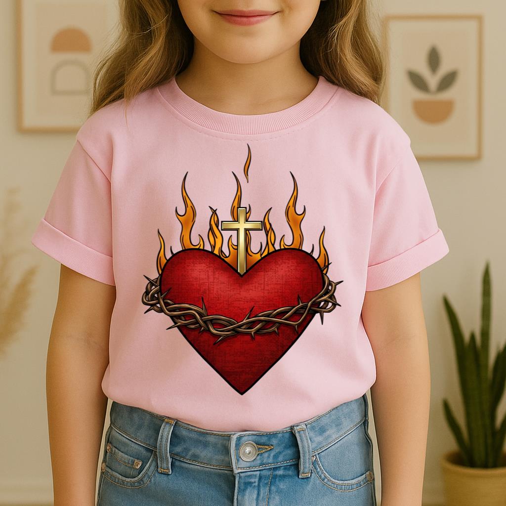 Hearts Of God