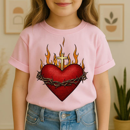 Hearts Of God