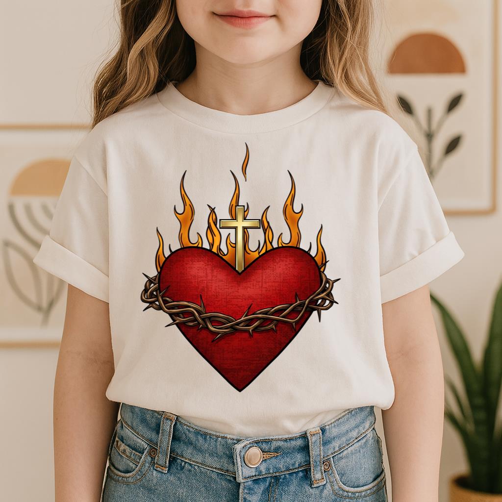 Hearts Of God